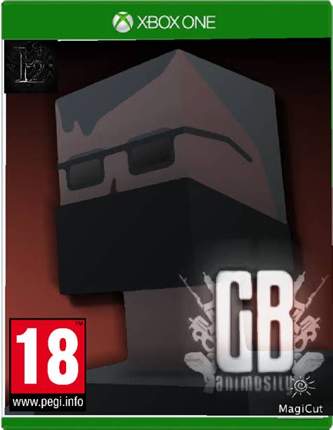 gorebox|gorebox xbox.